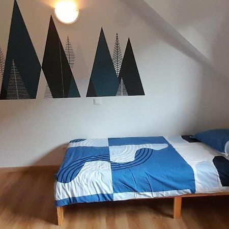 Chalet Ax 3 Domaines Villa Ax-les-Thermes Bagian luar foto