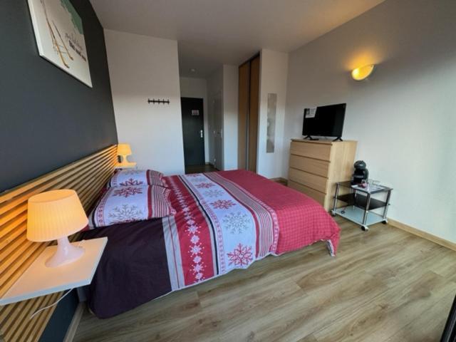 Chalet Ax 3 Domaines Villa Ax-les-Thermes Bagian luar foto